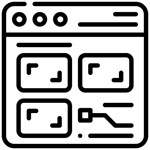 Operating System Icon