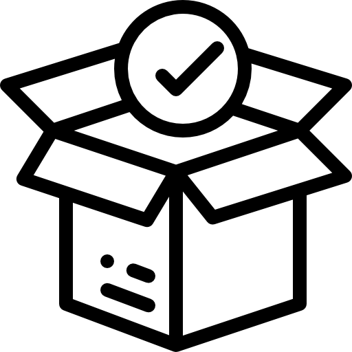 Packaging Icon