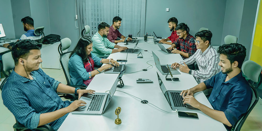 Key Factors to Consider When Choosing a Web Development Agency