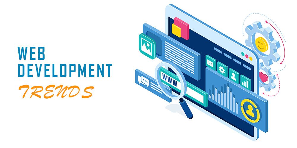 Top 10 Web Development Trends to Watch in 2025