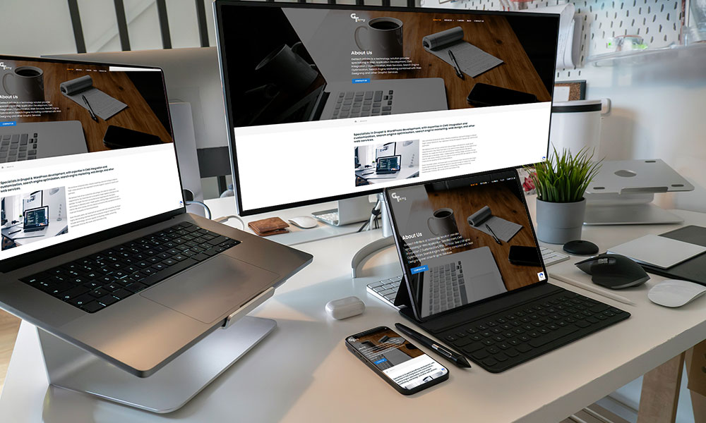 How Responsive Design Can Boost Your Website’s Success