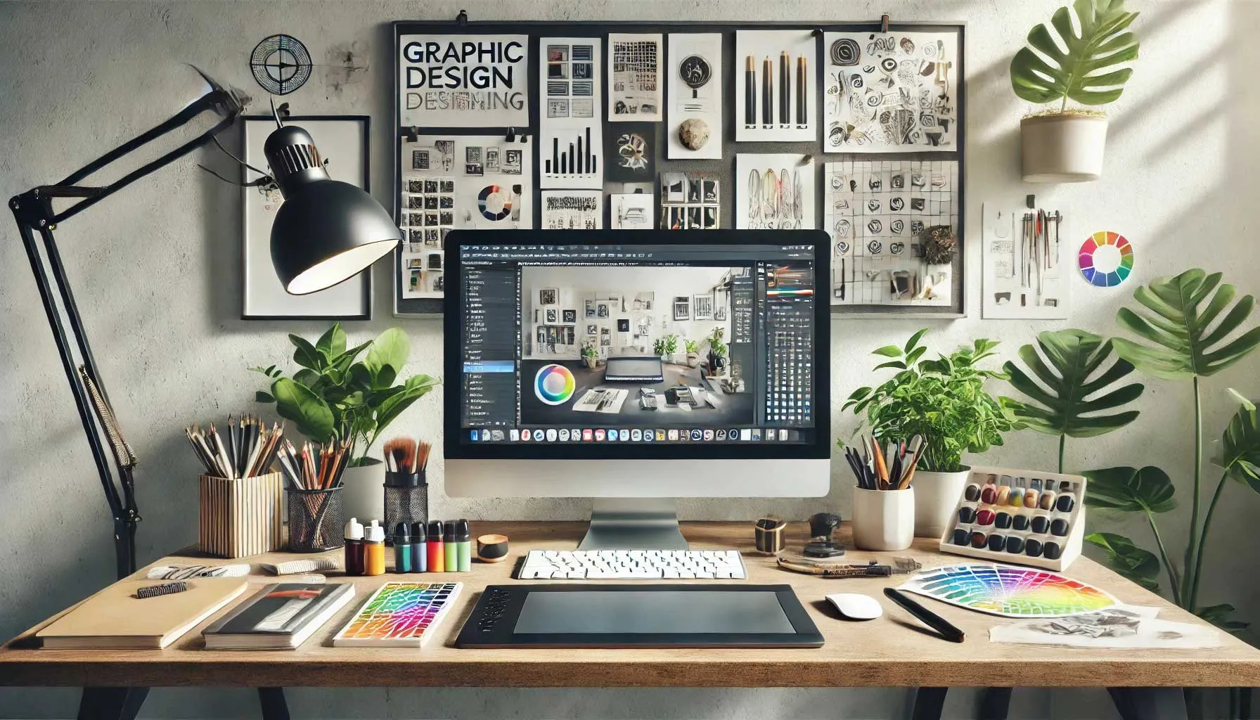 Professional UI/UX Design