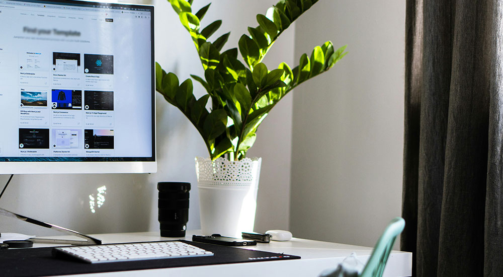 Why Your Website is More Than Just a Digital Business Card