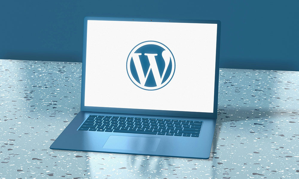 Custom WordPress Website Development