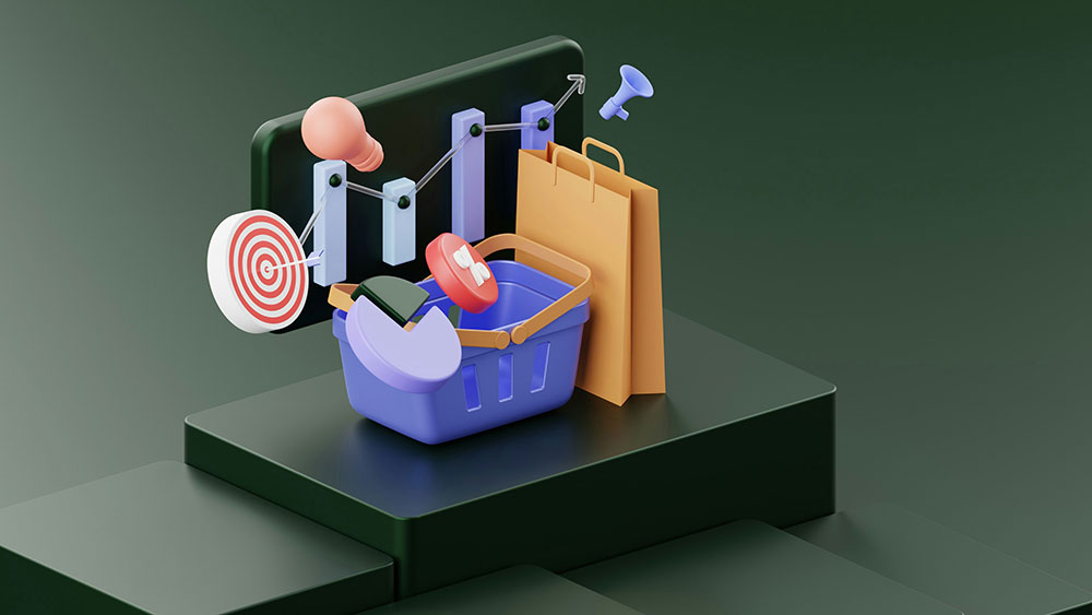 Elevate Your Business with Cutting-Edge E-commerce Solutions