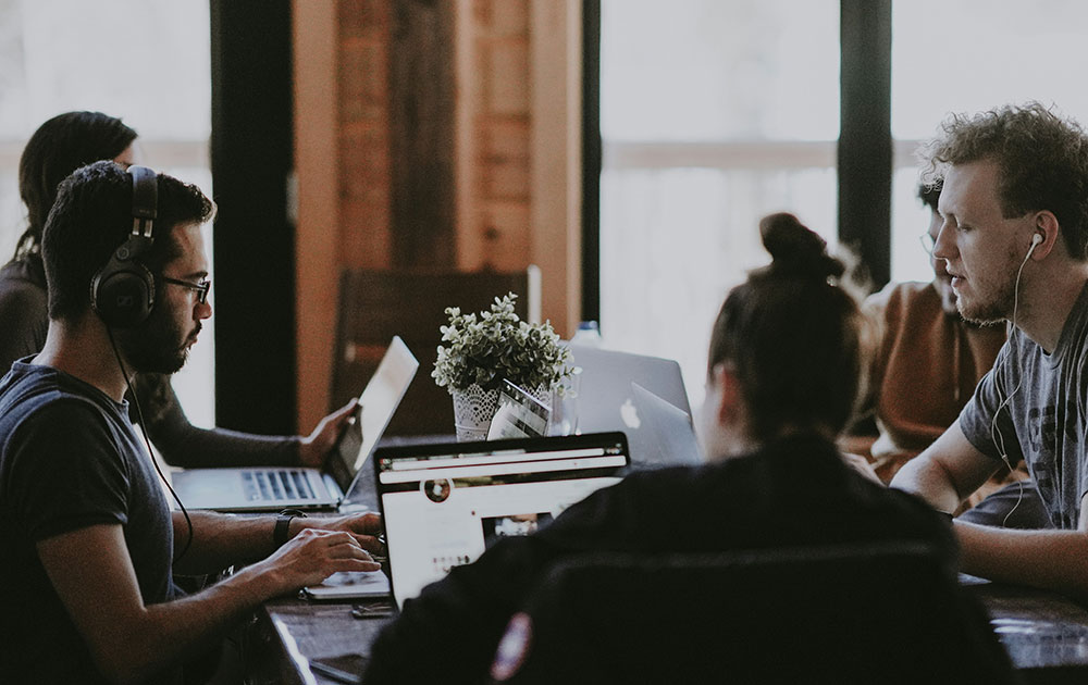 Join Our Team at Gettech Infinite!