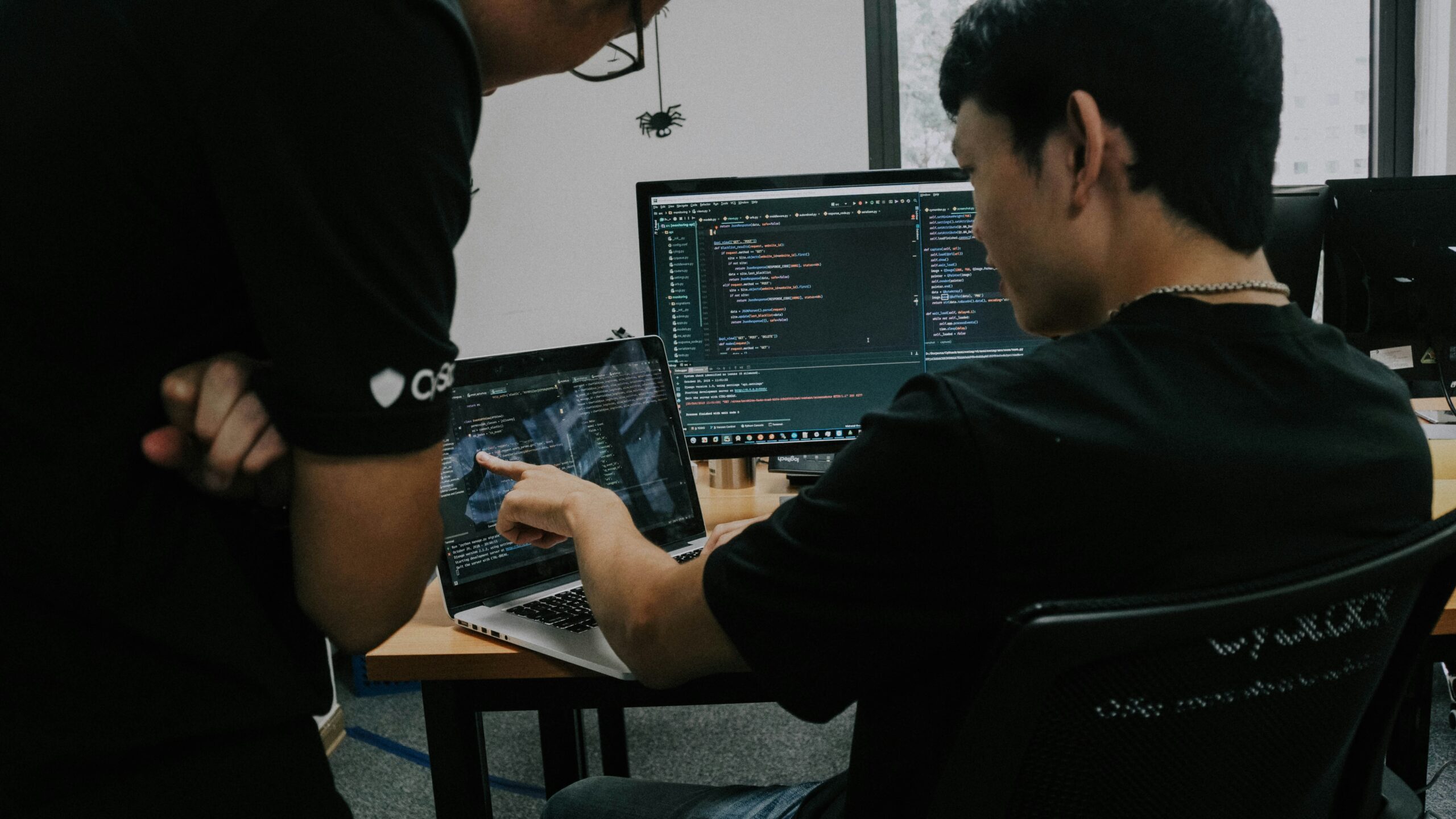 Specialists in Drupal & WordPress development