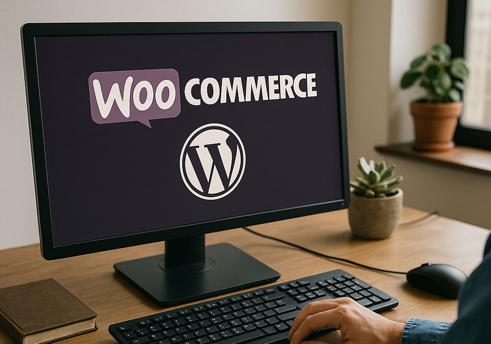 WooCommerce WordPress Development
