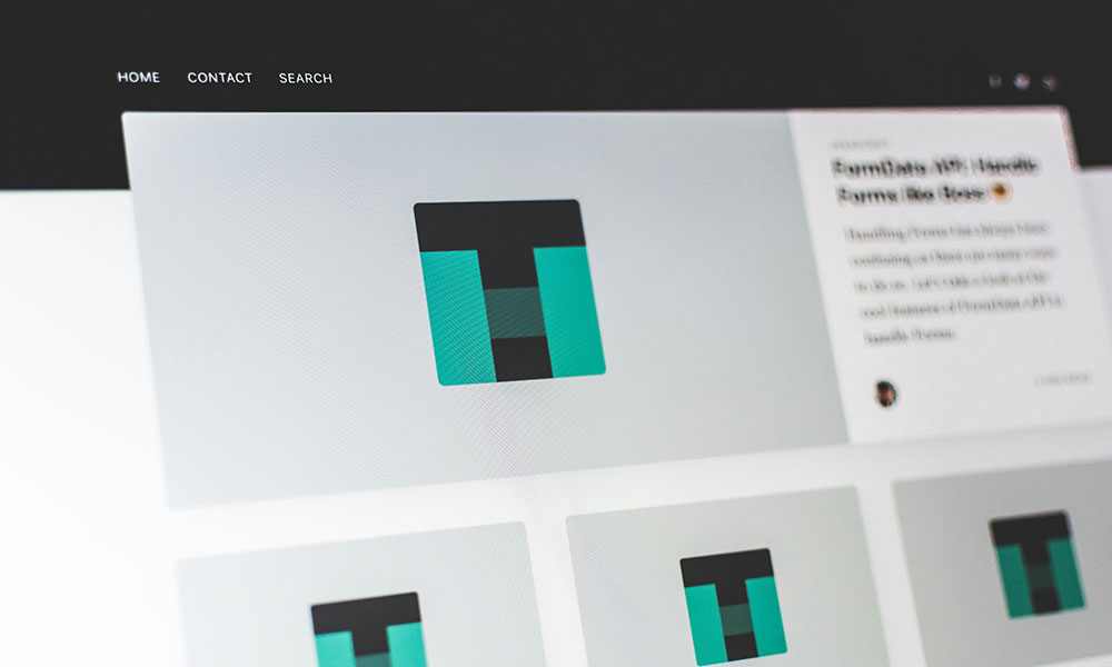 Custom WordPress Theme Development & Customization