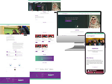 FEMPROW: Website