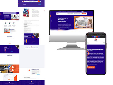 IMCO: Website
