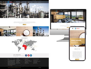 Sonitext: Website