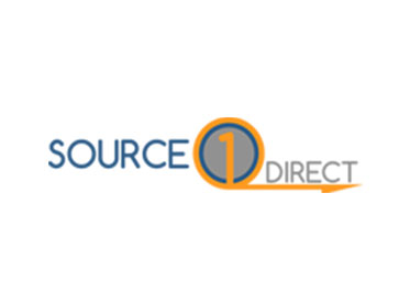 Source 1 Direct: Logo