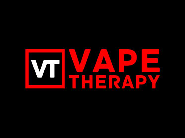 Vape Therapy: Logo