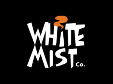 White Mist: Logo